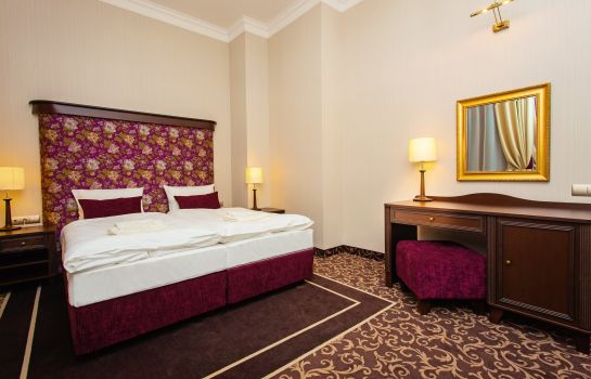 Cottonina Hotel & Mineral SPA Resort