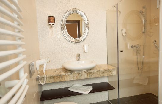 Cottonina Hotel & Mineral SPA Resort