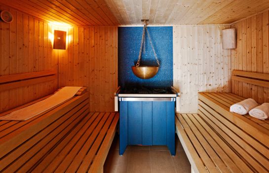 Cottonina Hotel & Mineral SPA Resort