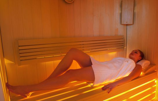 Cottonina Hotel & Mineral SPA Resort