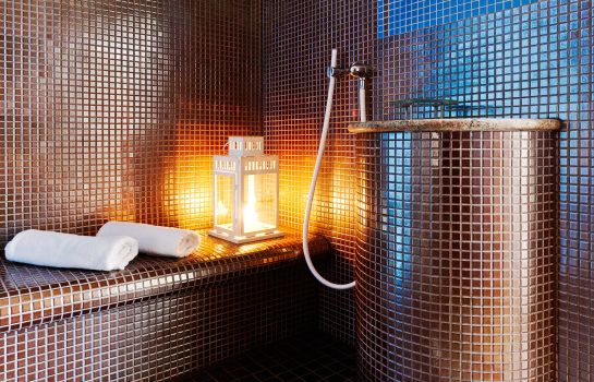 Cottonina Hotel & Mineral SPA Resort