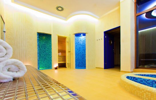 Cottonina Hotel & Mineral SPA Resort