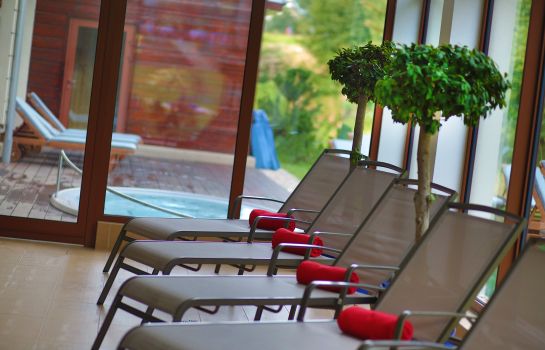 Cottonina Hotel & Mineral SPA Resort