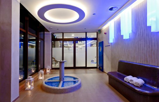 Cottonina Hotel & Mineral SPA Resort