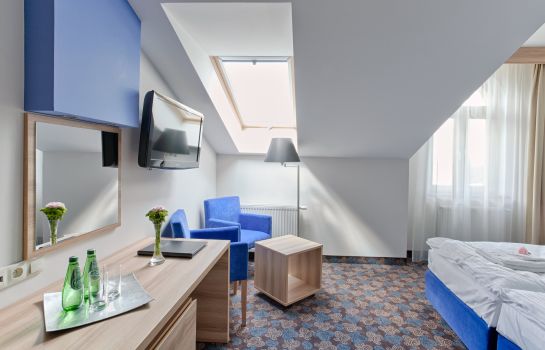 Cottonina Hotel & Mineral SPA Resort