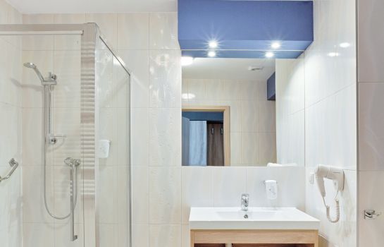 Cottonina Hotel & Mineral SPA Resort