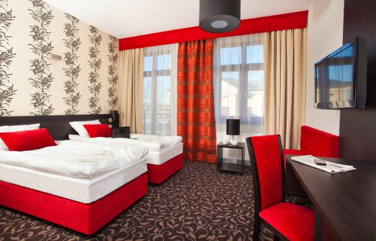 Cottonina Hotel & Mineral SPA Resort