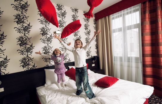 Cottonina Hotel & Mineral SPA Resort