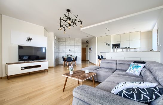 P&O Apartments Arkadia