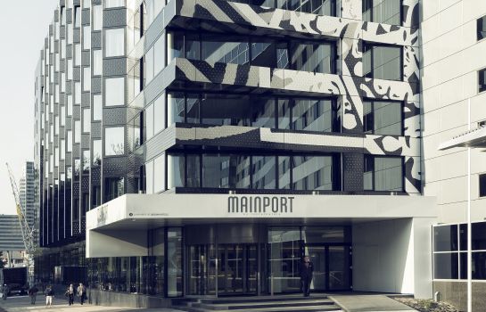 Mainport Hotel
