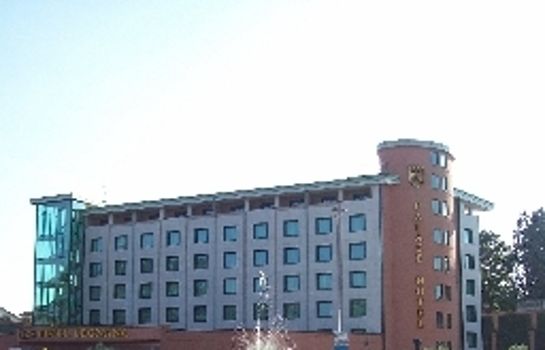 Palace Hotel Legnano