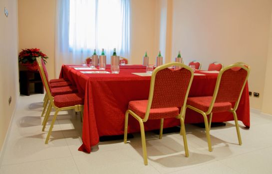 Palace Hotel Legnano