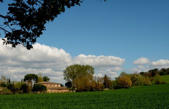 Agriturismo San Fabiano