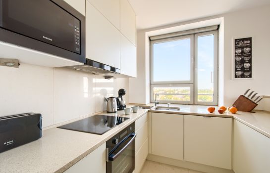 P&O Apartments Arkadia