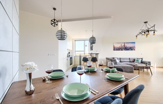P&O Apartments Arkadia