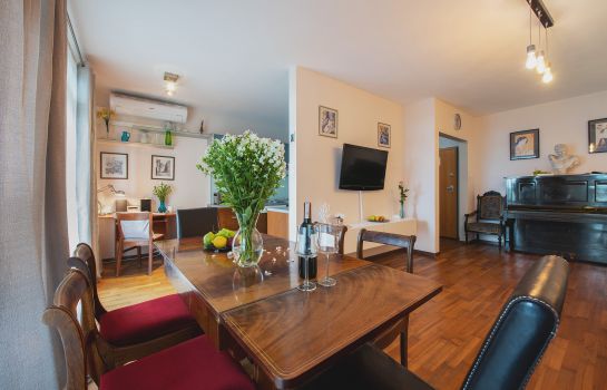 P&O Apartments Arkadia