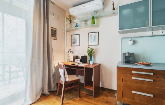 P&O Apartments Arkadia
