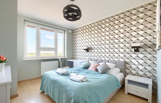 P&O Apartments Arkadia