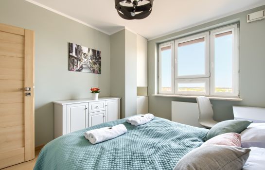 P&O Apartments Arkadia