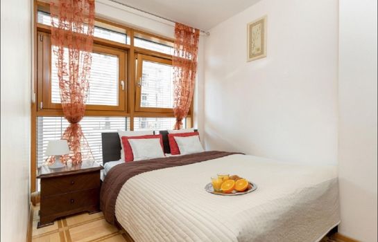 P&O Apartments Arkadia