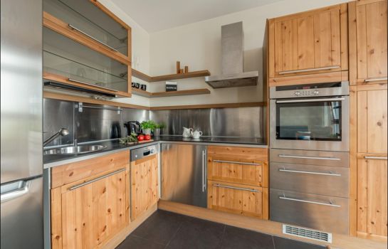 P&O Apartments Arkadia