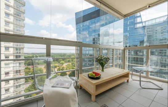 P&O Apartments Arkadia