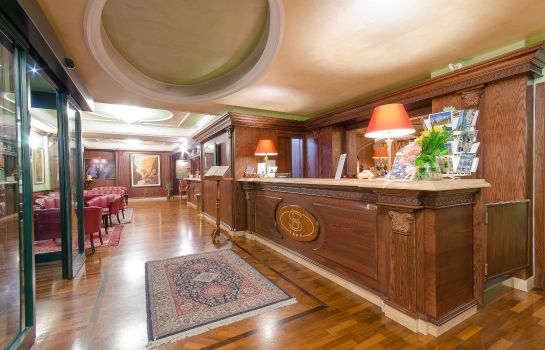 Santacroce Ovidius Hotel