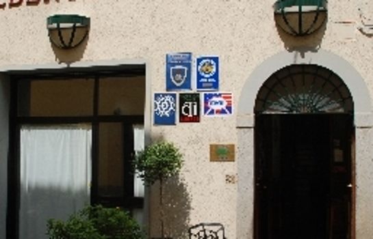 Albergo Fiorentino Albergo Fiorentino