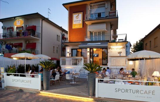 Sportur Club Hotel