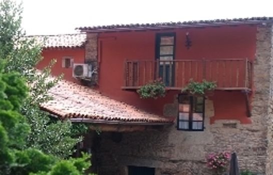 Casa Brandariz