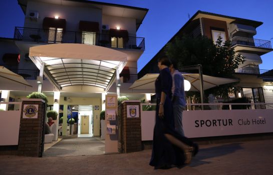 Sportur Club Hotel
