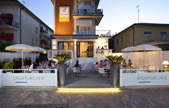 Sportur Club Hotel