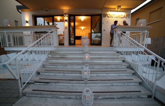 Sportur Club Hotel