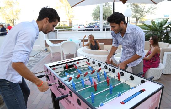 Sportur Club Hotel