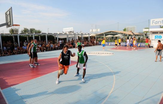 Sportur Club Hotel