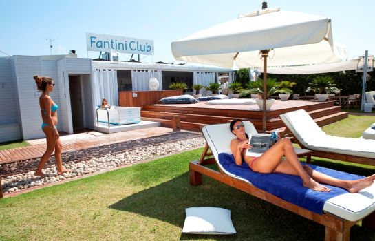 Sportur Club Hotel