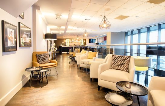 Leonardo Royal Hotel Warsaw