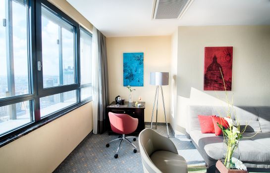 Leonardo Royal Hotel Warsaw