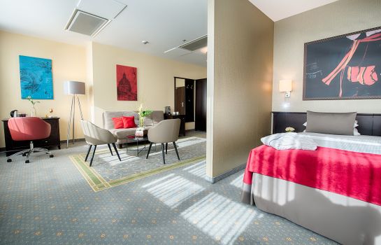Leonardo Royal Hotel Warsaw