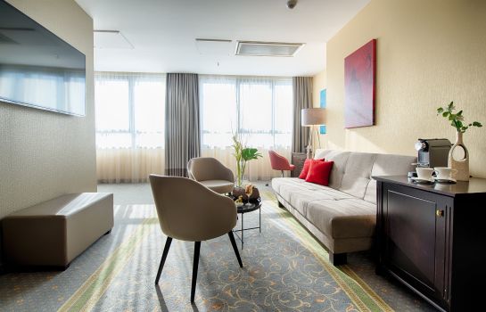 Leonardo Royal Hotel Warsaw