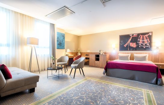 Leonardo Royal Hotel Warsaw