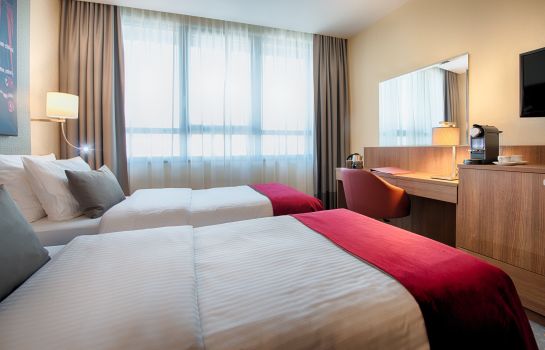 Leonardo Royal Hotel Warsaw