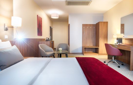 Leonardo Royal Hotel Warsaw