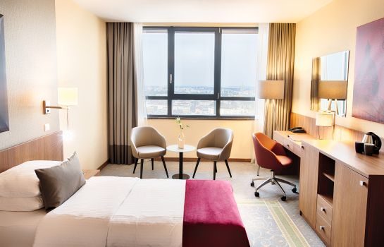 Leonardo Royal Hotel Warsaw