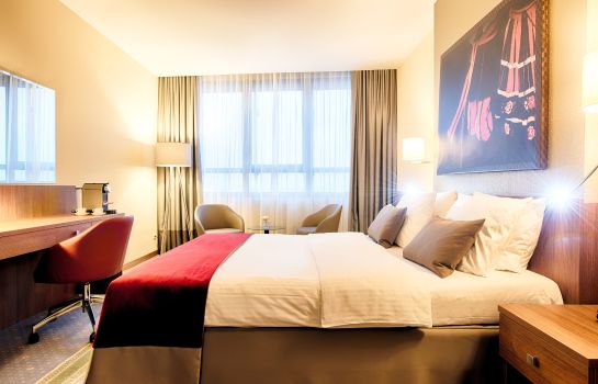 Leonardo Royal Hotel Warsaw