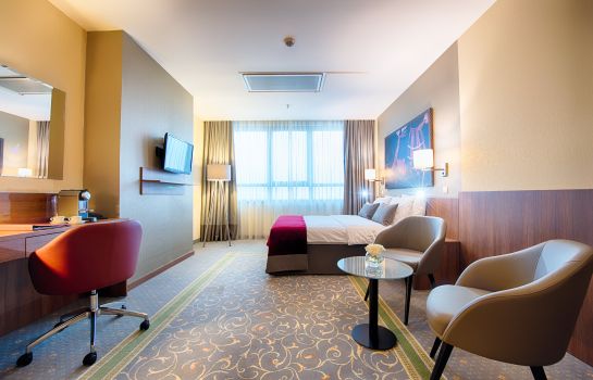 Leonardo Royal Hotel Warsaw