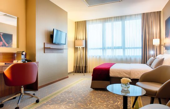 Leonardo Royal Hotel Warsaw