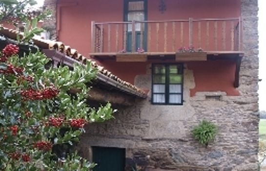 Casa Brandariz