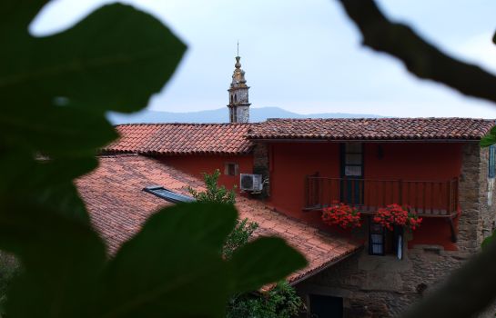 Casa Brandariz