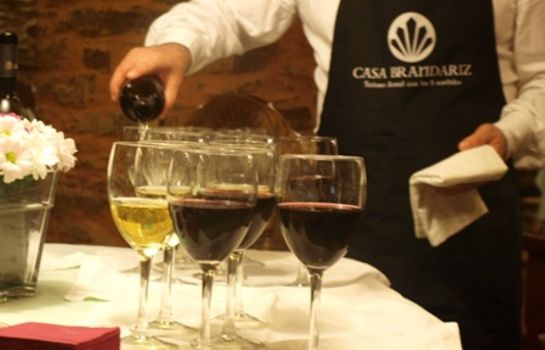 Casa Brandariz